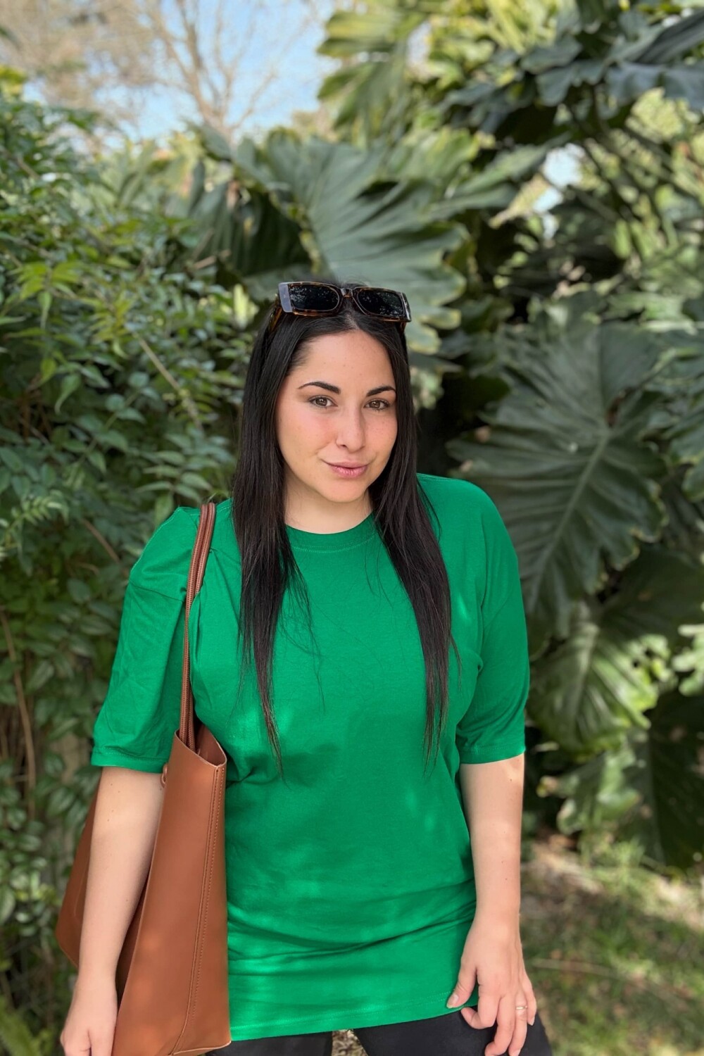 Remerón Verde