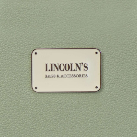 Billetera Pasionaria Menta