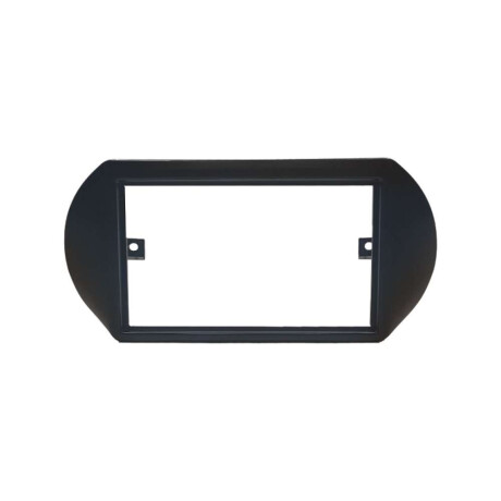 Marco Citroen Nemo 2Din