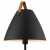 Luminaria de Pie Lars Black
