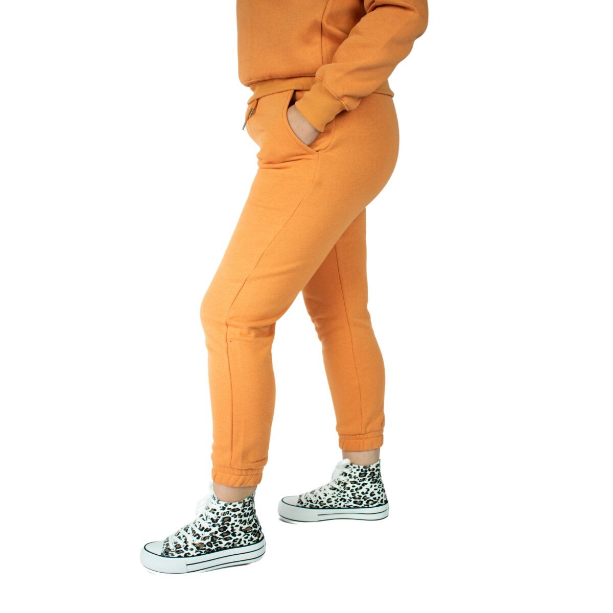 BABUCHA XS-XL - TOSTADO 