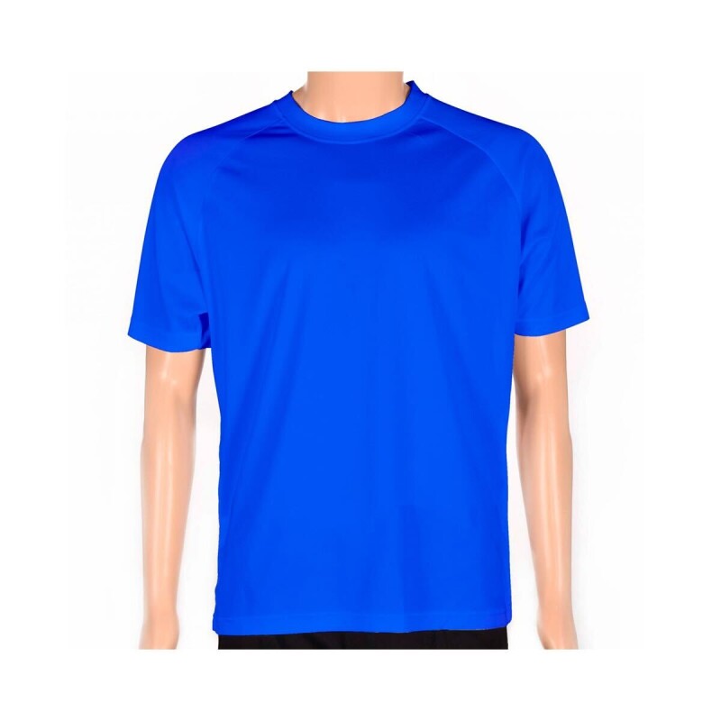Remeras Azul