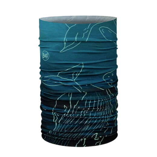 Bufanda Buff Original Ecostretch Bryn - Azul Bufanda Buff Original Ecostretch Bryn - Azul