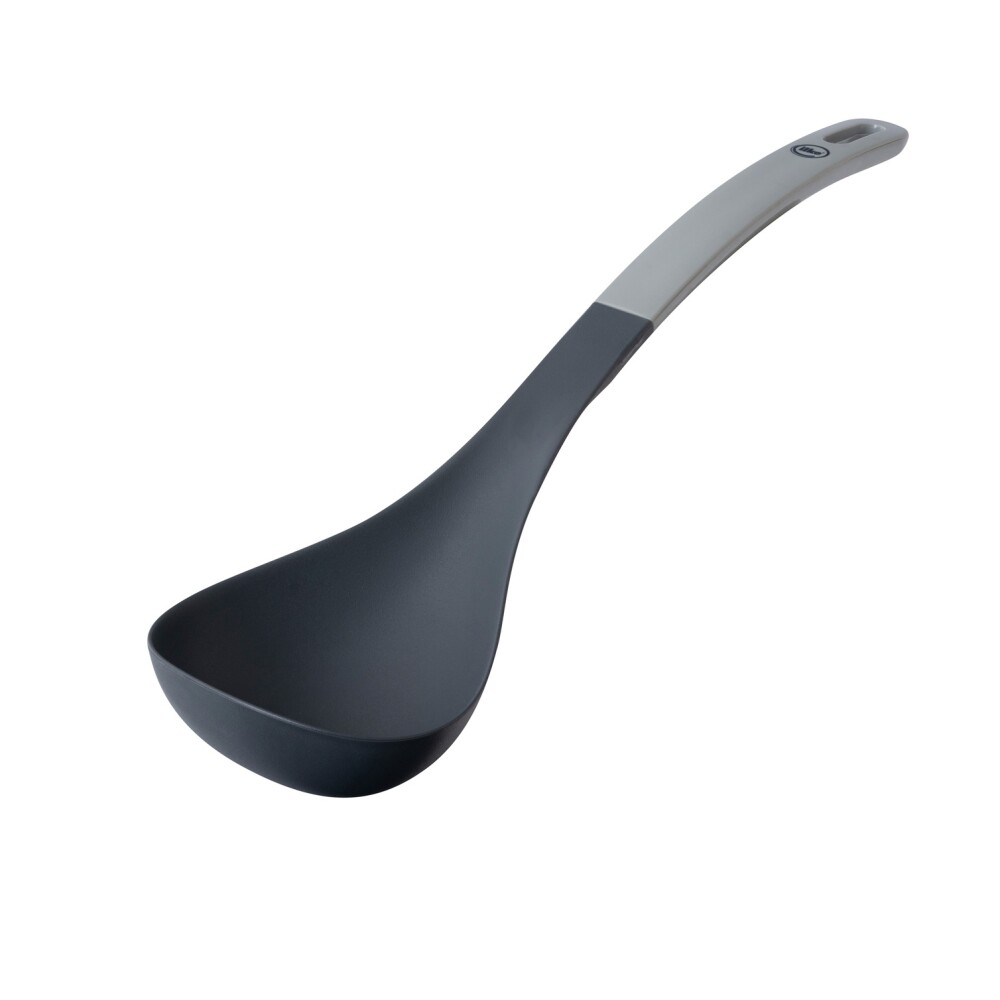 Cucharon Nylon Línea Basic CUCHARON NYLON LINEA BASIC
