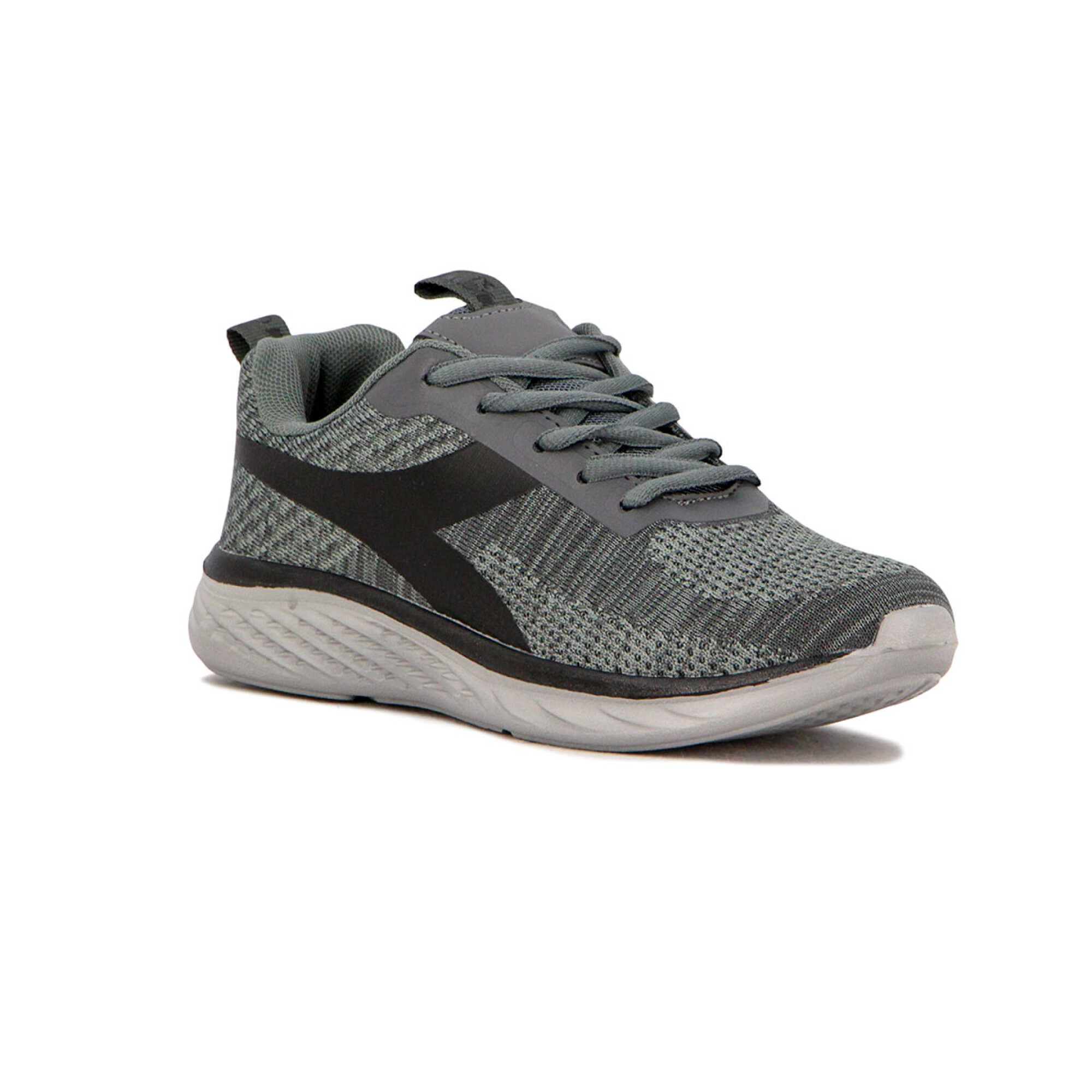 Diadora calzado shop deportivo gris