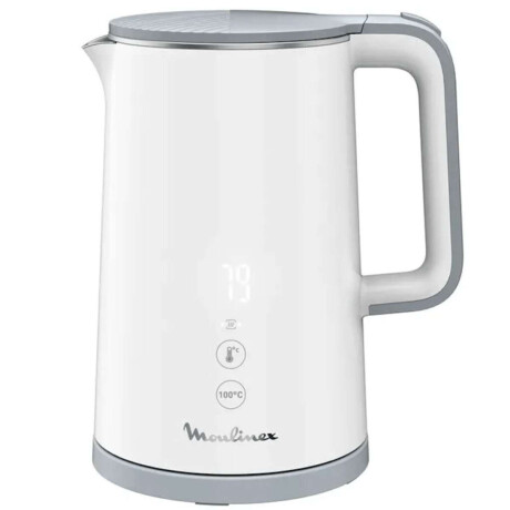 Jarra Eléctrica Dig 15Lt Moulinex Sense