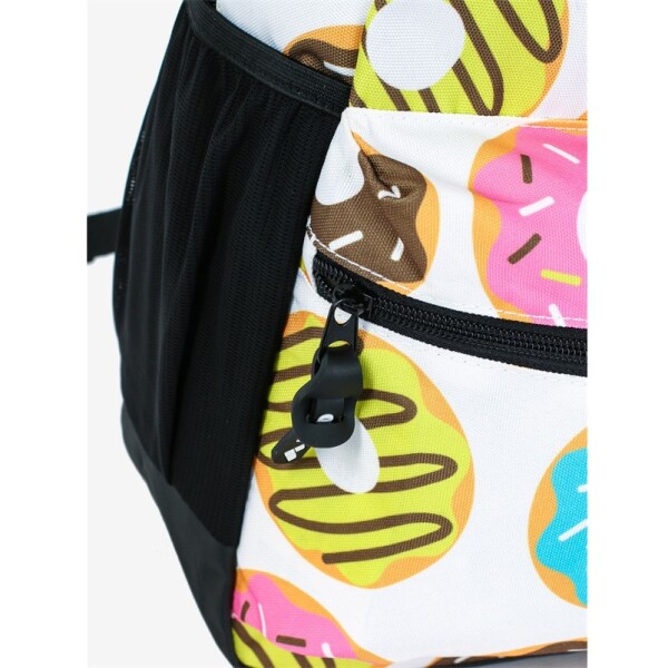 Mochila Arena Team Backpack 30L Donuts