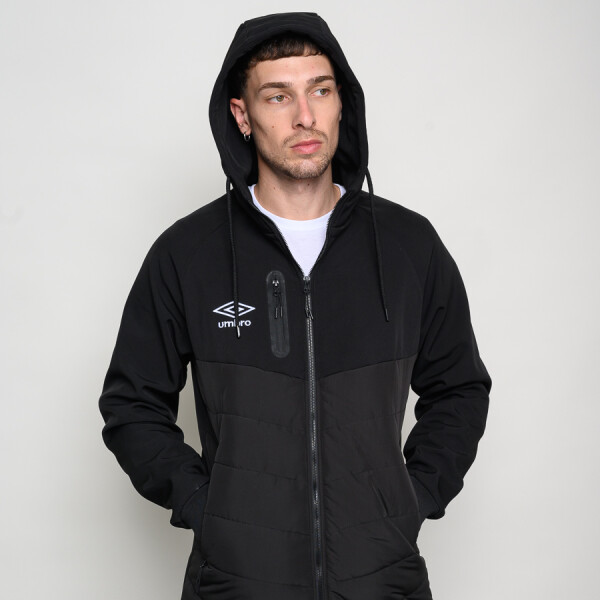 PARKA JUT Umbro Hombre 002