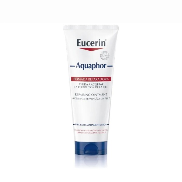 Pomada Reparadora Aquaphor 50 g - Eucerin Pomada Reparadora Aquaphor 50 g - Eucerin