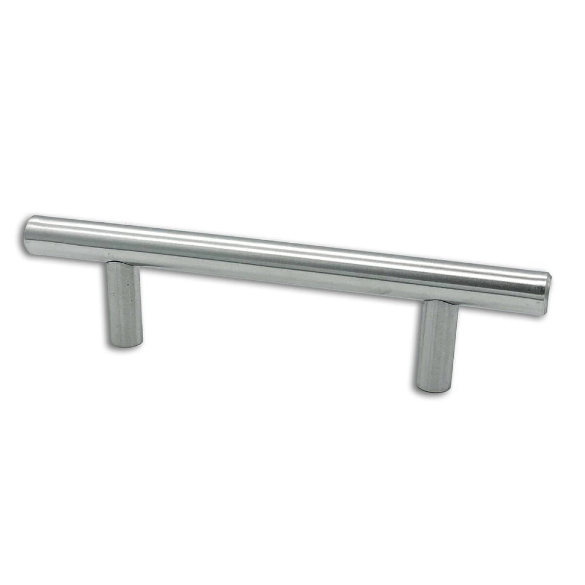 Tirador barral RE-29-128 INOX (Arcadia) 