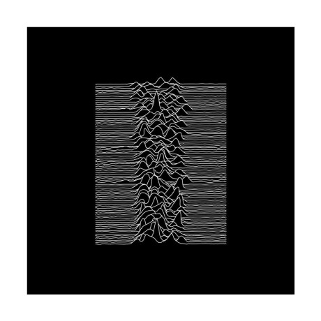 Joy Division-unknown Pleasures - Vinilo Joy Division-unknown Pleasures - Vinilo