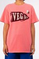 CAMISETA PRENNANT Rosa