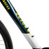 Bicicleta de Montaña Rodado 29 Aluminio Randers Verde-Blanco