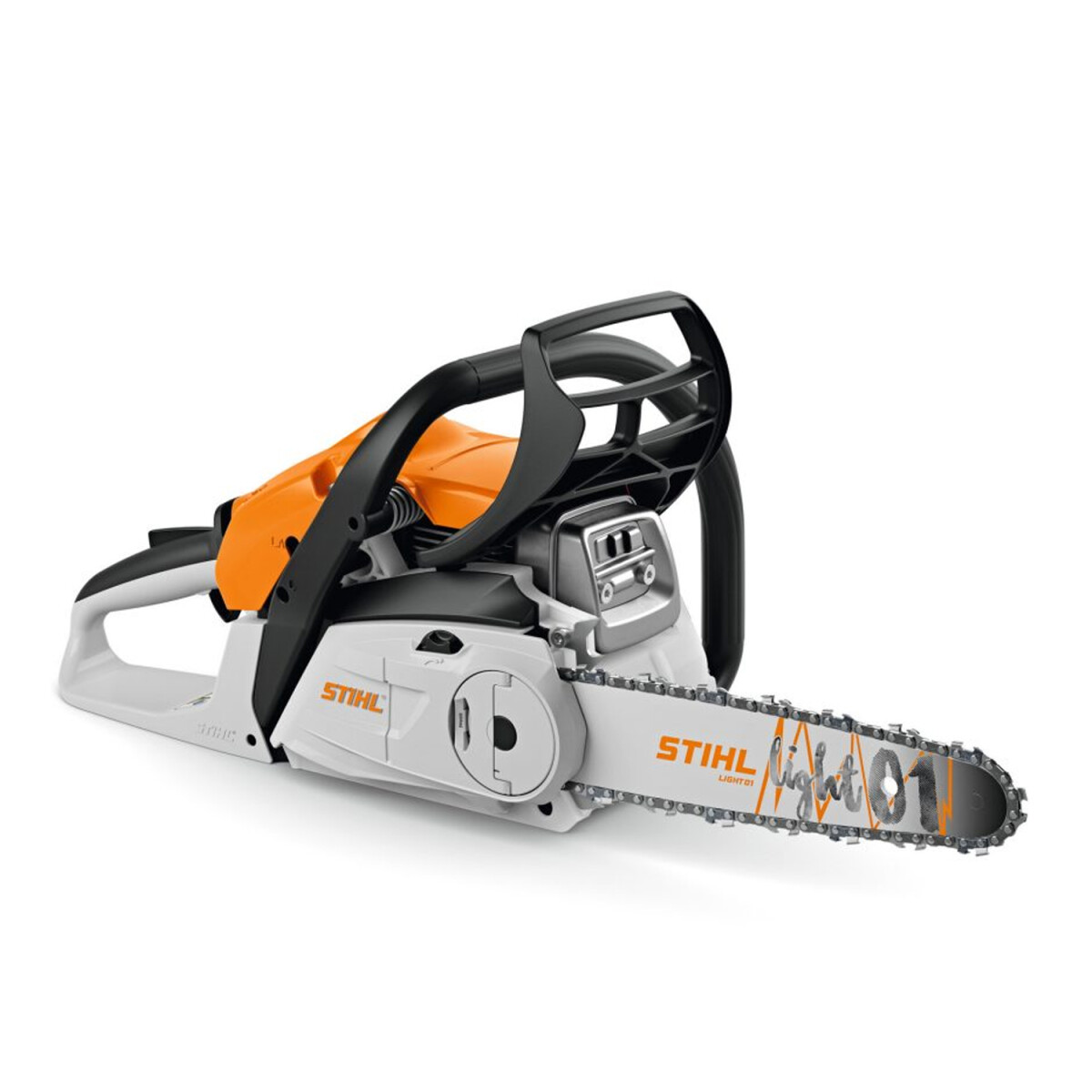 Motosierra Stihl Ms172 31.8cc - MOTOSIERRA STIHL MS172 4979001 