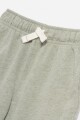 Jogger "Next Level" VERDE OLIVA