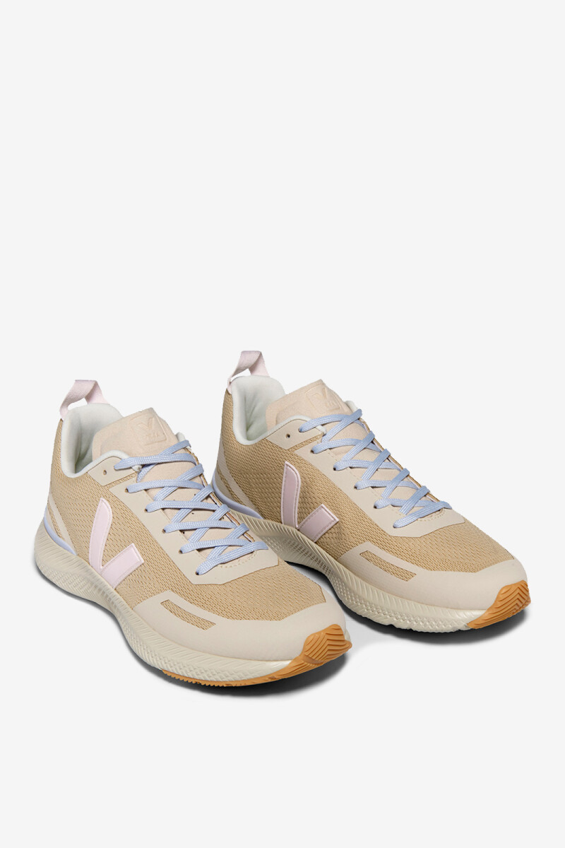 ZAPATILLA Impala Crema