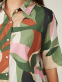 Camisa Koipoi Estampado 2