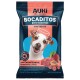 Auki Bocadito sabor Carne Fresca, Remolacha y Chía 500 grs