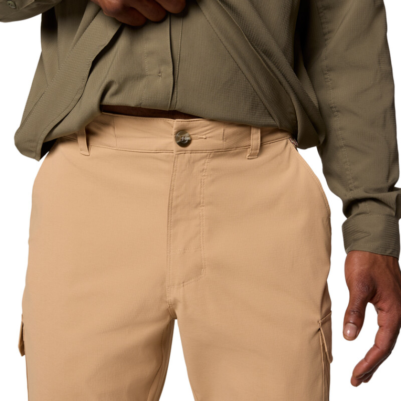 Tech Trail™ Utility Pant - Canoe CANOE