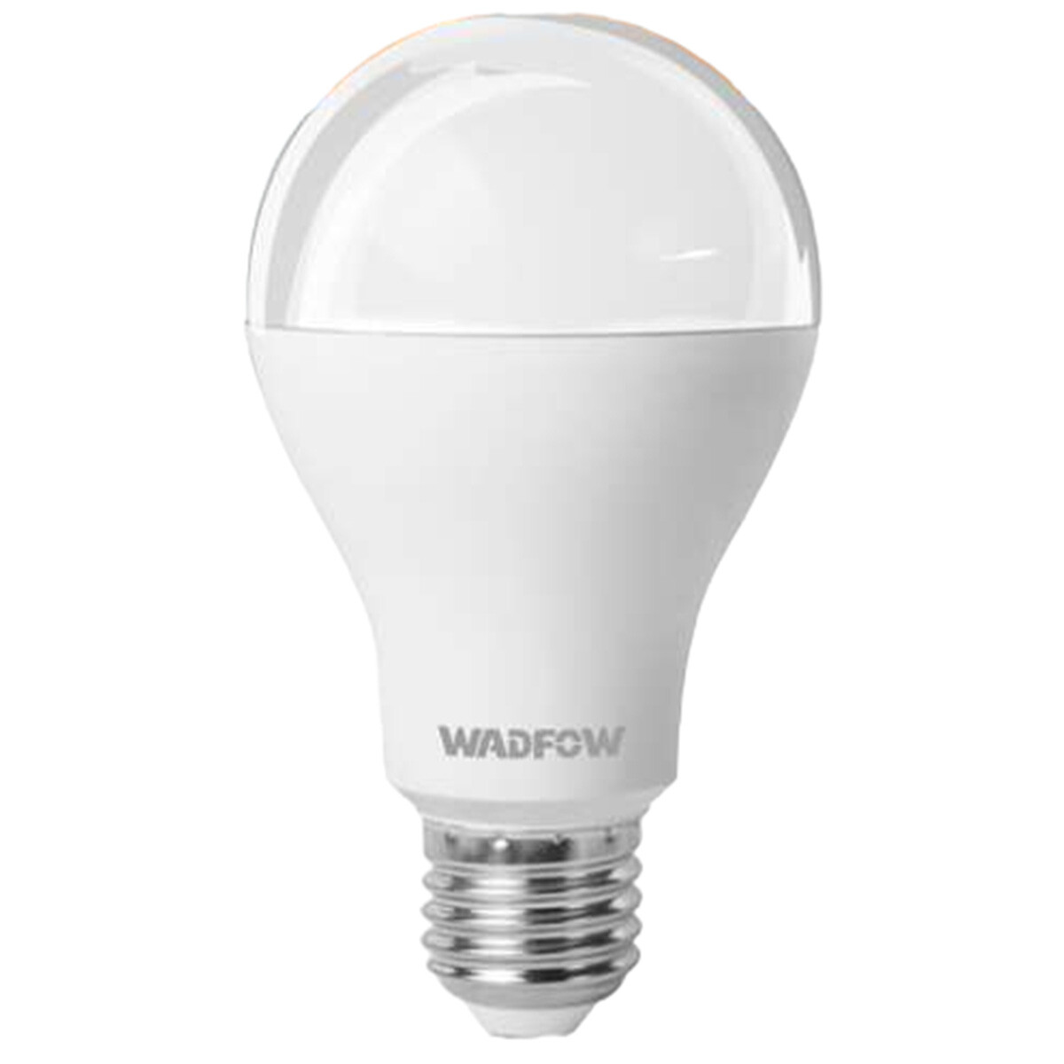 LAMPARA LED E27 LUZ FRIA WADFOW 5W WDN15051 BULBO 