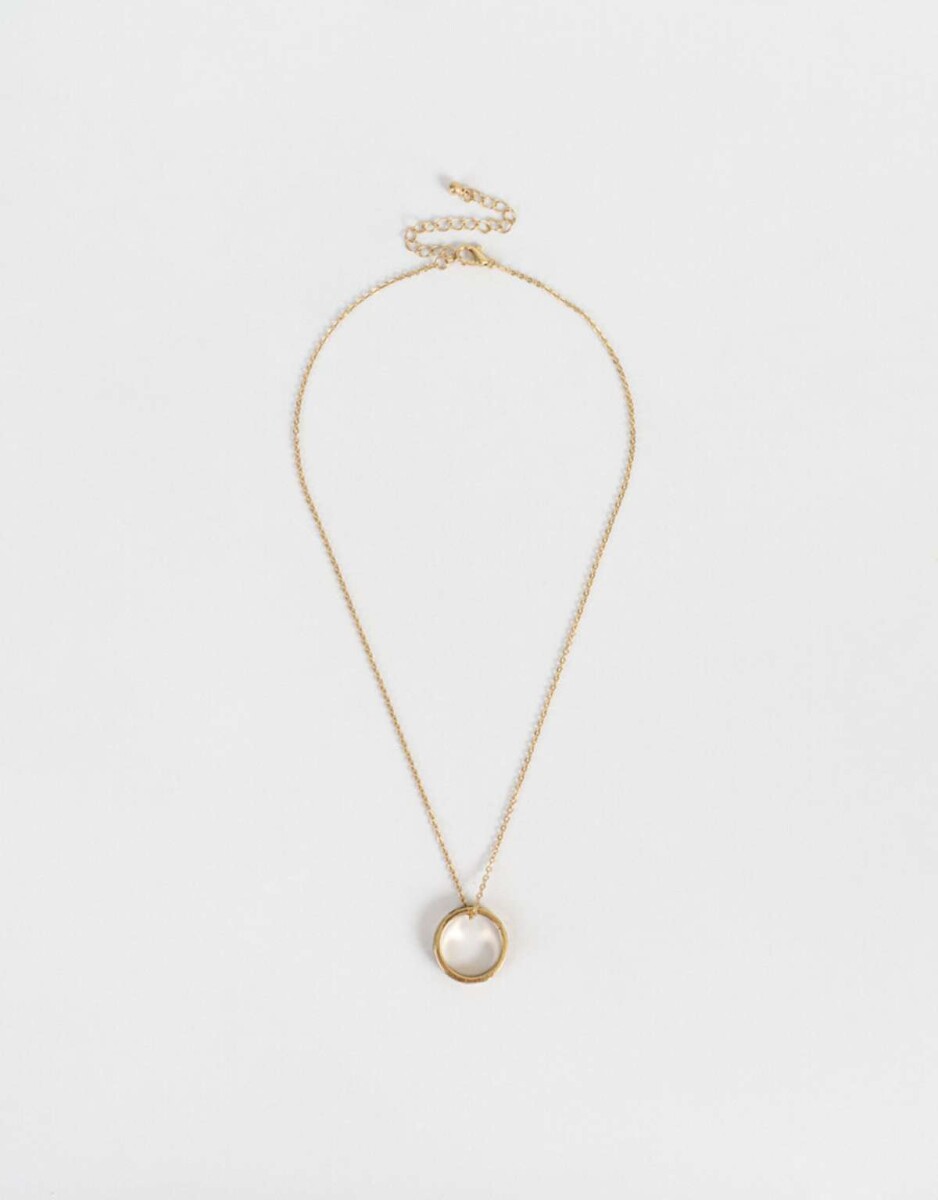 Collares Para Compartir - Combinacion Tricolor 