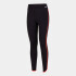 MALLAS LARGAS COMBI TORNEO NEGRO CORAL NEGRO-CORAL