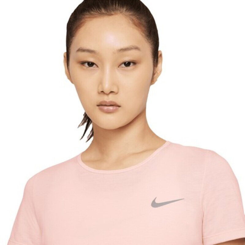 Remera NIKE W de Mujer - DD5176-864 Coral