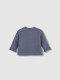 Sudadera Gocco Azul Nuevo