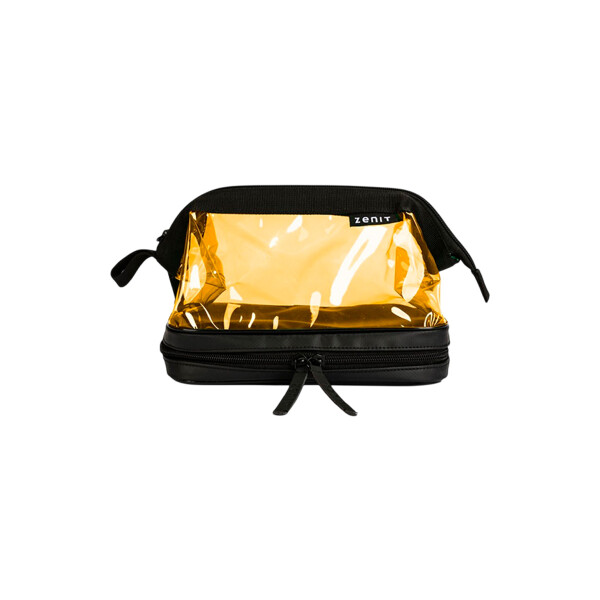 NECESSAIRE AMARILLO NECESSAIRE AMARILLO