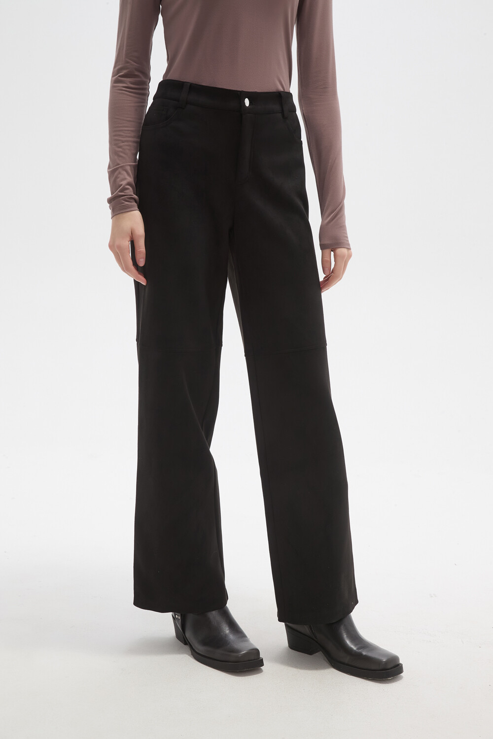 Pantalon Sachiel Negro