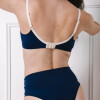 Culotte Gracia [B84] Algodón Azul