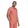 Remera ADIDAS de Hombre - HE9441 Coral