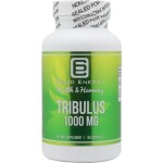 TRIBULUS 1000 MG. GOOD ENERGY FR. X 90 C única