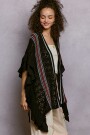 SWEATER Negro