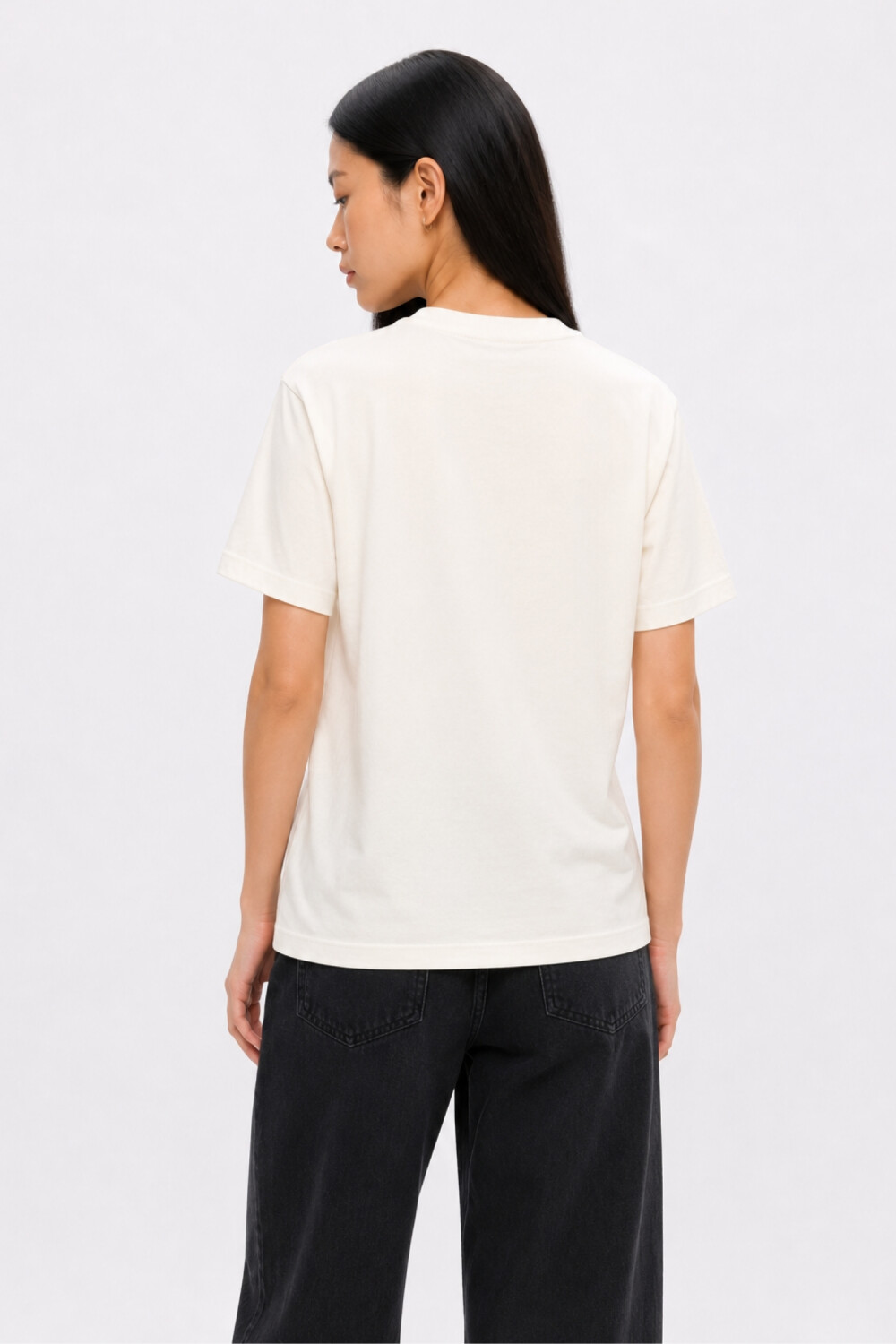 Remera Golfina Estampado 1