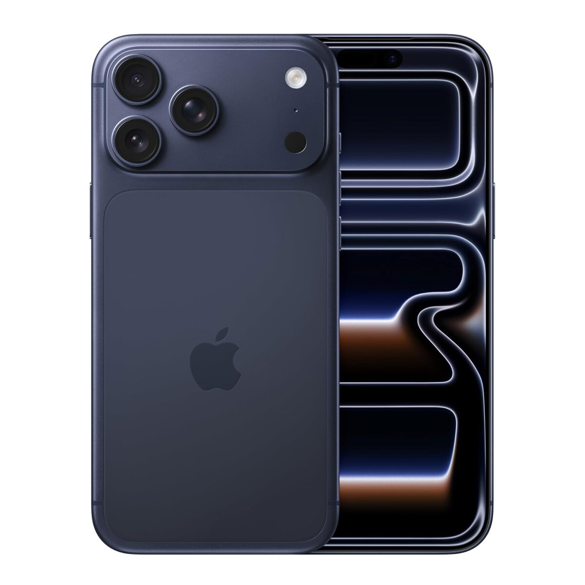 PREVENTA Celular Apple iPhone 17 Pro Max 1TB 12GB Blue 