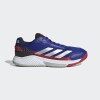 Championes Adidas Courtquick Azul