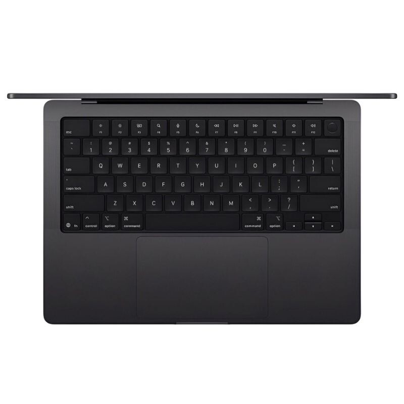 Macbook Pro M5 Pro Spb 14 ich/15C Cpu/16C Gpu/24Gb/1Tb MGD4LL/A Macbook Pro M5 Pro Spb 14 ich/15C Cpu/16C Gpu/24Gb/1Tb MGD4LL/A