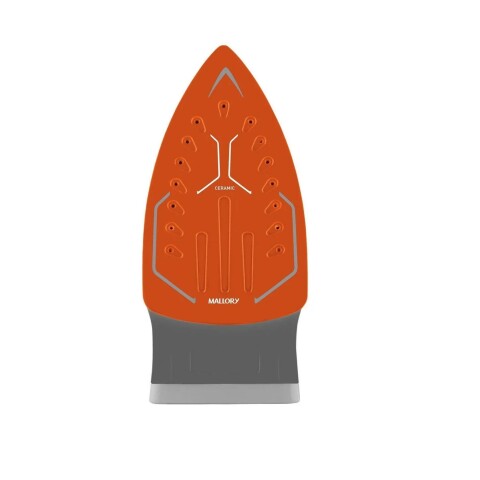 Plancha Mallory Zeus Plancha Mallory Zeus