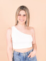 BLUSA VICTORIA BLANCO