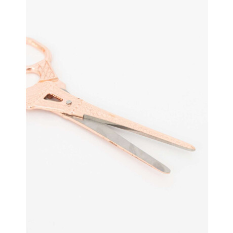 Tijera De Acero Torre Eiffel