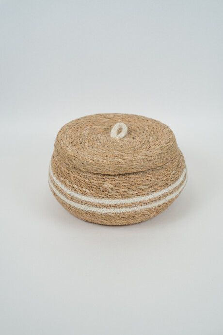 Caja Lorca Color Unico