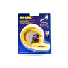 Candado Linga Con Llave Para Moto (1 Mt Largo) - Solex - Color Amarillo Candado Linga Con Llave Para Moto (1 Mt Largo) - Solex - Color Amarillo