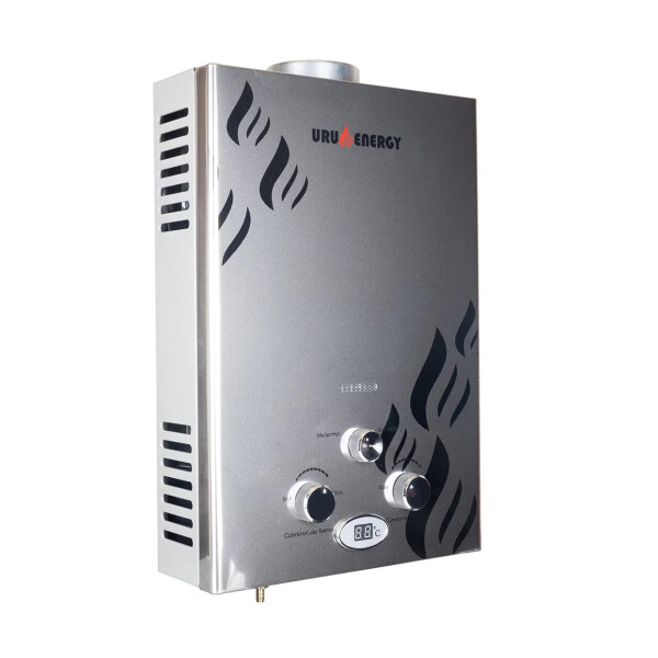 Calentador a gas Uruenergy 10lts Calentador a gas Uruenergy 10lts