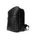 Mochila Tiffosi Cuadrille Negro
