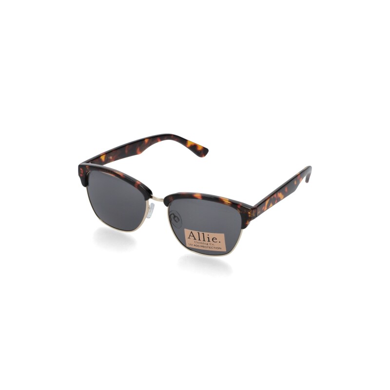 Lentes de sol Allie Gretchen con polarizado y protección UV Lentes de sol Allie Gretchen con polarizado y protección UV