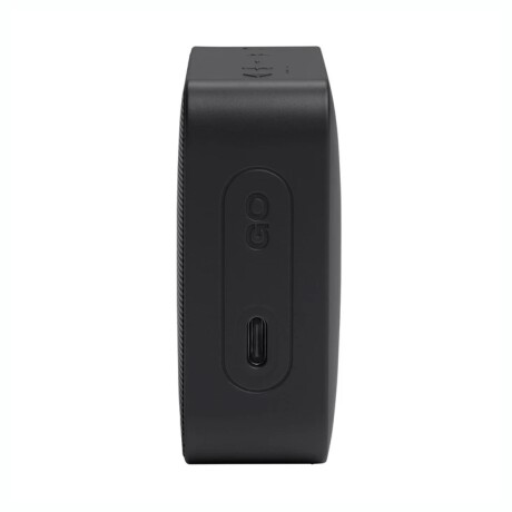 PARLANTE JBL GO ESSENTIAL 2 BT SPEAKER Parlante Inalámbrico JBL Go Essential 2 BT IP67 - Black