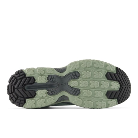 Championes New Balance de Dama - 410 V8 - W41082A GREEN