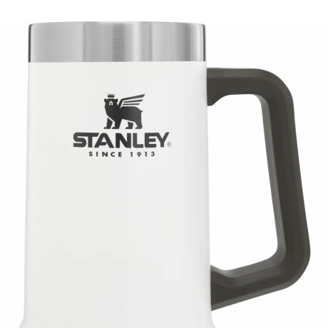 Stanley adventure Big Grip Beer Stein Polar