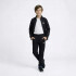 CONJUNTO DEPORTIVO GD KIDS NEGRO